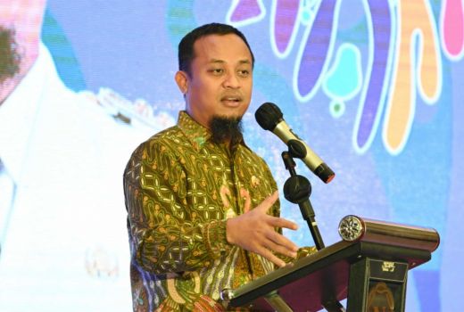 Gubernur Sulsel Perhatian Banget, UMKM dan IKM Sangat Happy - GenPI.co SULSEL