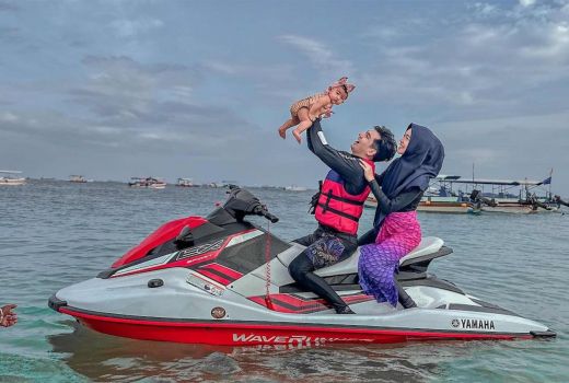 Ria Ricis Bisa Jadi Contoh Buruk Orang Tua, Begini Sentilan Nikita Mirzani - GenPI.co SULSEL
