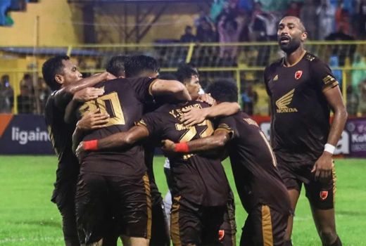 Bernardo Tavares Beber Rahasia Kebangkitan PSM Makassar, Mantap! - GenPI.co SULSEL