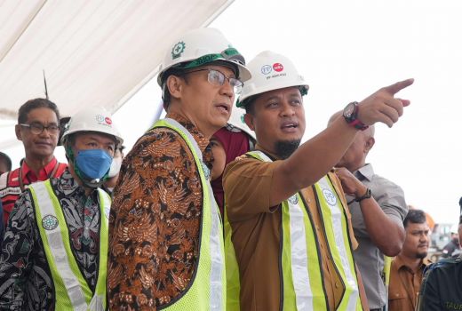 Menkes Dukung Gubernur Sulsel, Dokter Lokal Full Senyum - GenPI.co SULSEL