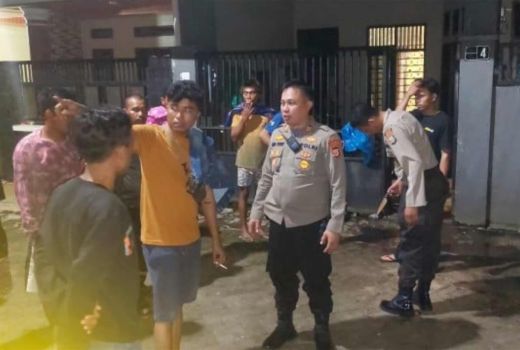 Pencuri Spesialis Indekos di Makassar Tewas Dikeroyok Massa - GenPI.co SULSEL