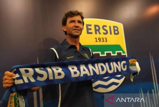 Waspada! Pertemuan PSM Makassar Jadi Ajang Dendam Persib Bandung - GenPI.co SULSEL