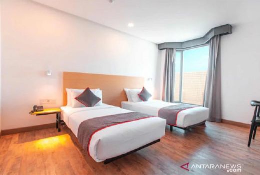 Promo Hotel Paling Murah di Makassar Rp100 Ribuan per Malam - GenPI.co SULSEL