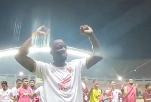 Kans PSM Makassar Juara Liga 1 2022-2023 Semakin Besar, Mantap! - GenPI.co SULSEL