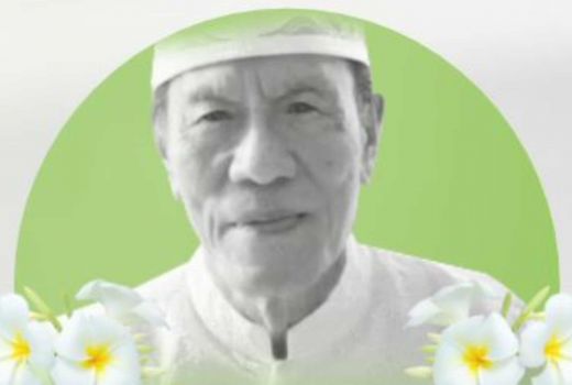 Gubernur Sulsel Berduka, Mantan Bupati Bone Tutup Usia - GenPI.co SULSEL
