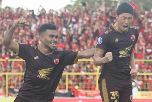 PSM Makassar Dapat 2 Jempol, Eks Pelatih Bilang Begini - GenPI.co SULSEL