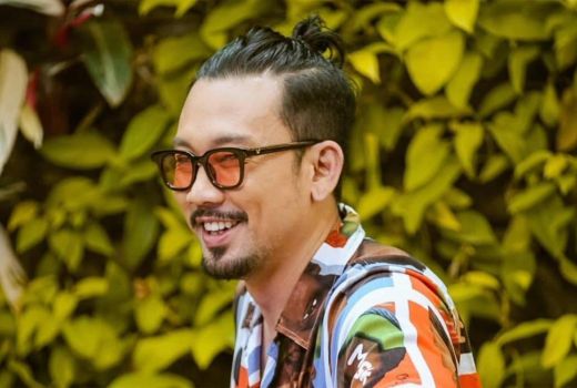 Kasus Tes DNA Anak, Denny Sumargo Ogah Maafkan Verny Hasan - GenPI.co SULSEL