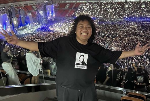 Marshel Widianto Beber Arti Nama Putranya, Ada Peran Raffi Ahmad - GenPI.co SULSEL