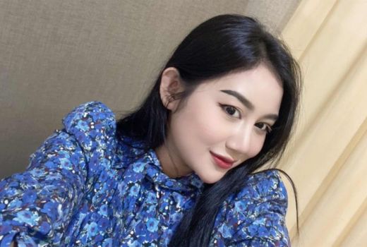 Artis Inisial P Pencucian Uang Rp4,4 Triliun, Pamela Safitri Kaget - GenPI.co SULSEL