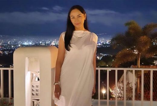 Janda Deddy Corbuzier Sedih Menjalani Puasa Ramadan - GenPI.co SULSEL