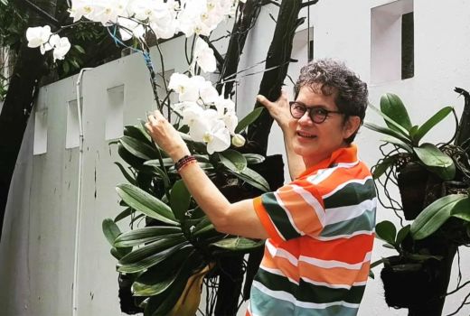 Sebegini Ukuran Rudal Pria Indonesia yang Bikin Istri Puas - GenPI.co SULSEL