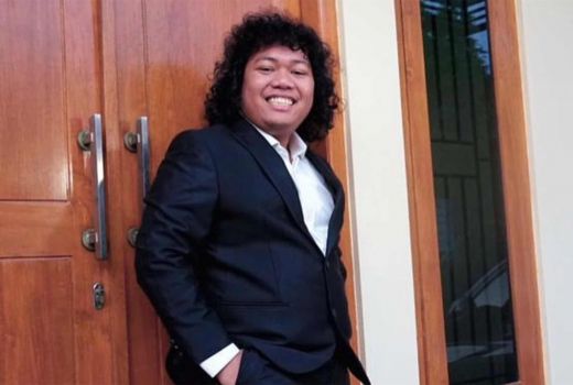 Cesen Ngidam Main, Marshel Widianto Menang Judi Puluhan Juta - GenPI.co SULSEL