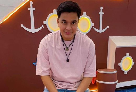Billy Syahputra Umumkan Anak Pertama, Mantan Amanda Manopo: Alhamdulilah - GenPI.co SULSEL