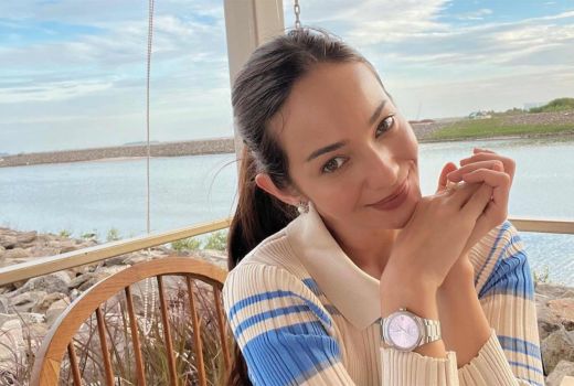 Jessica Mila dan Yakup Hasibuan Menikah, Tangis Enzy Storia Pecah - GenPI.co SULSEL