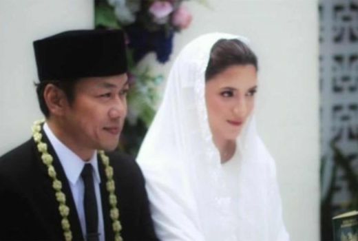 Qibil The Changcuters Menikah dengan Wanita Cantik, Selamat! - GenPI.co SULSEL