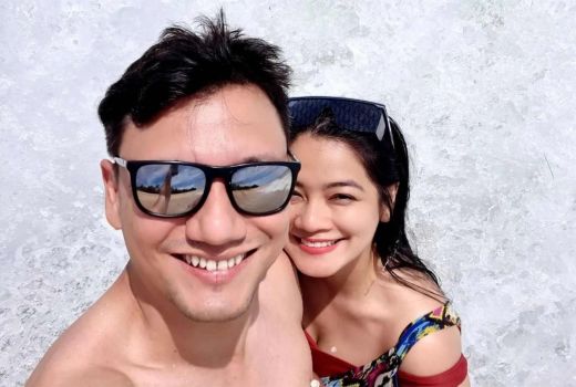 Christian Sugiono Selingkuh? Titi Kamal Doakan Jessica Mila - GenPI.co SULSEL