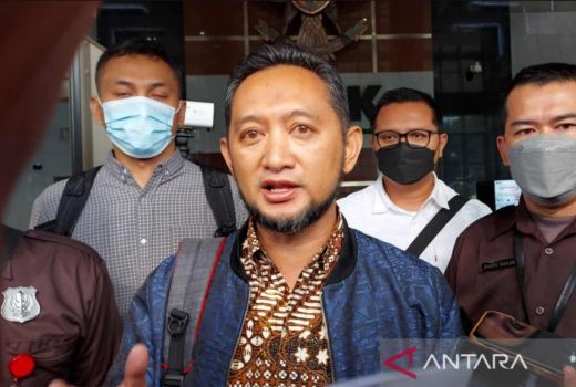 Andhi Pramono Tersangka KPK, Begini Nasib Pelayanan Bea Cukai Makassar - GenPI.co SULSEL