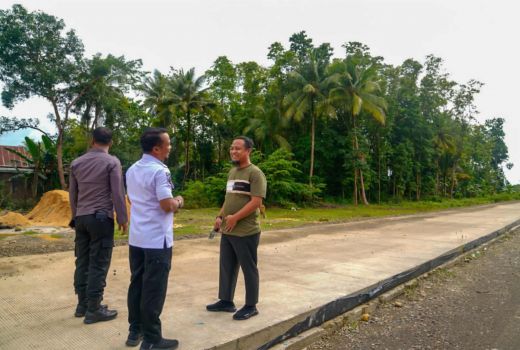 Gubernur Sulsel Happy, Puji Bupati Bone, Begini Kalimatnya - GenPI.co SULSEL