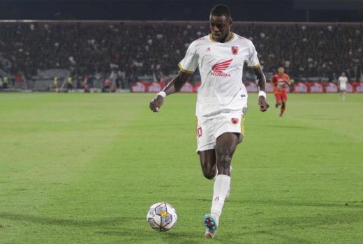 Unjuk Gigi di PSM Makassar, Adilson Gancho da Silva Disanjung Setinggi Langit - GenPI.co SULSEL
