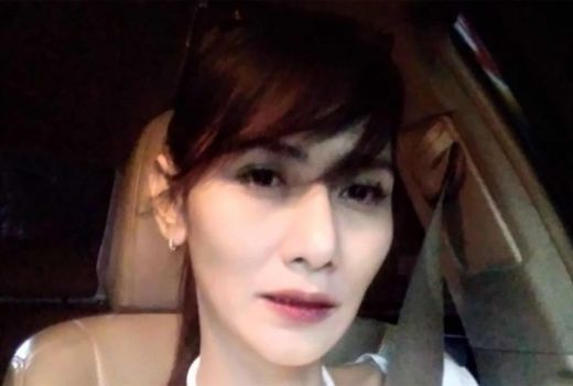 Inkrah, Suami Citra Kitana Harus Cinta ke Anak Wenny Ariani - GenPI.co SULSEL