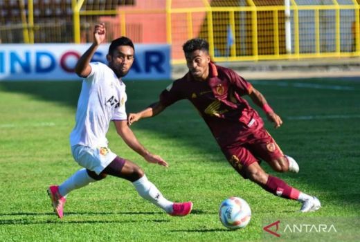 Lengah Usai Cetak Gol, Pengamat Sorot Tajam Permainan PSM Makassar - GenPI.co SULSEL