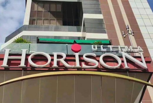 Promo Hotel Bintang 4 di Makassar Termurah, Cocok Buat Liburan - GenPI.co SULSEL