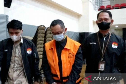 KPK Terus Kuliti Eks Mantan Kepala Kantor Bea Cukai Makassar, Mantap - GenPI.co SULSEL