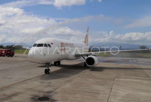 Jadwal dan Harga Tiket Pesawat Murah Makassar Jakarta, 24 Agustus 2023, Cek Sekarang - GenPI.co SULSEL