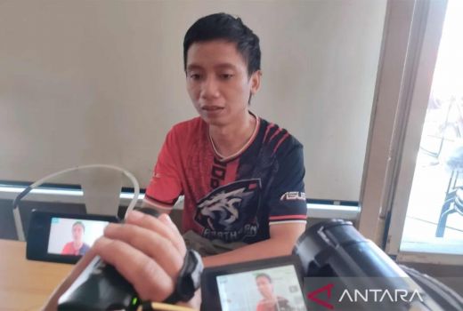 Kisah Nur Fajri, Pria Makassar Lolos dari Jerat Mafia di Thailand - GenPI.co SULSEL