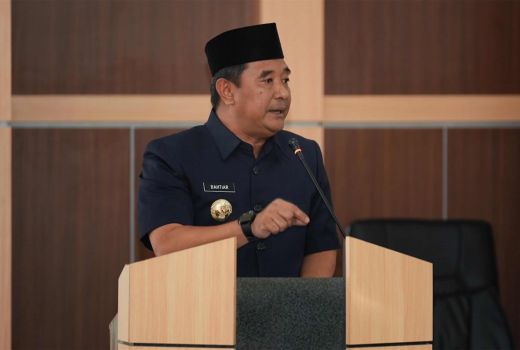 Ngomong Triliunan Rupiah, Pj Sulsel Jeli Banget, Top Deh! - GenPI.co SULSEL