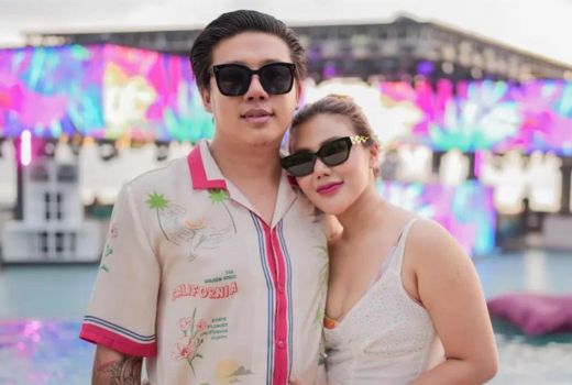 Mpok Citra Bongkar Sumber Kekayaan Pablo Benua dan Rey Utami - GenPI.co SULSEL
