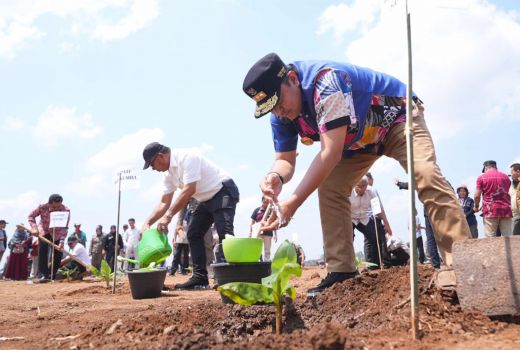 PJ Gubernur Sulsel Keren Banget, Warga Bisa Coba Ambil Peluang - GenPI.co SULSEL