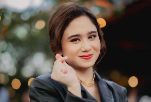 Tissa Biani: Balas Banget Buat Gimmick - GenPI.co SULSEL