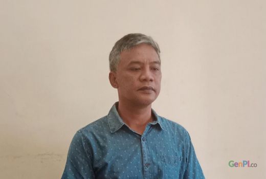 Analisis Dosen Unhas soal Calon Wakil Gubernur Sulsel - GenPI.co SULSEL