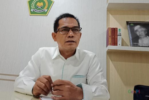 Kabar Terbaru dari Kemenag Sulsel soal Awal Puasa 2022 - GenPI.co SULSEL