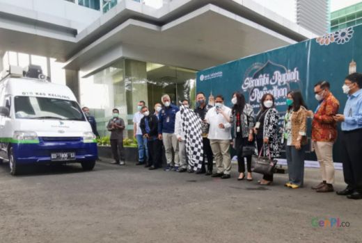 BI Sulsel Siapkan 116 Titik Penukaran Uang Hingga Idulfitri - GenPI.co SULSEL