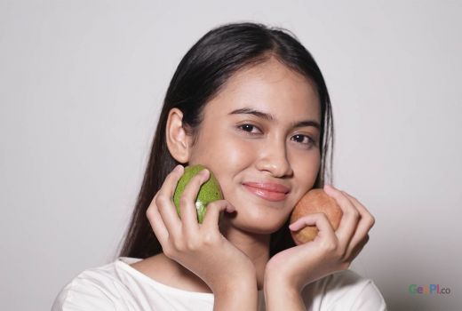 3 Buah Paling Dianjurkan Dimakan Penderita Stroke - GenPI.co SULSEL