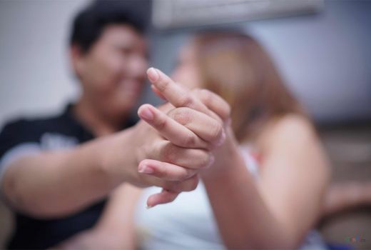 Perubahan Tubuh saat Kamu Mabuk Cinta, Nomor 3 Wow Banget - GenPI.co SULSEL