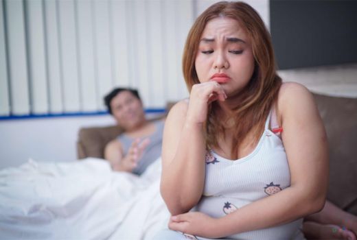 3 Olahraga Tubuh Ideal, Bentuk Bodi Wanita Seksi Berisi - GenPI.co SULSEL