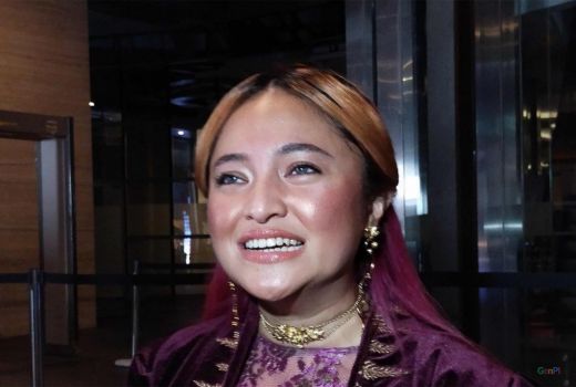 Aktris Marshanda Utang Rp 298 Juta di RS Jiwa, Raffi Ahmad Jadi Pahlawan - GenPI.co SULSEL