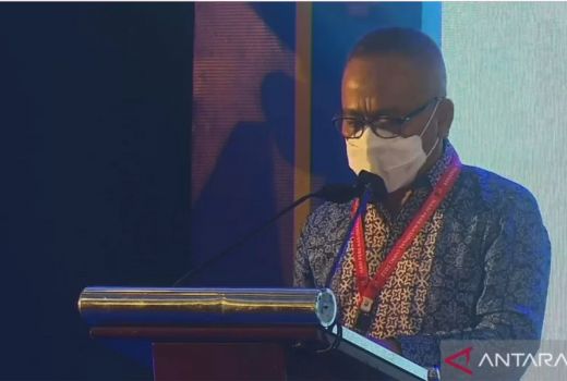 Ketum PWI: Momentum HPN 2022 Pertegas Pers Sebagai Pilar ke-4 - GenPI.co SULTRA