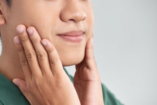 Sudah Tua Tapi Kumis Jenggot Tak Tumbuh? Bisa Jadi Anda Alami Ini - GenPI.co SULTRA