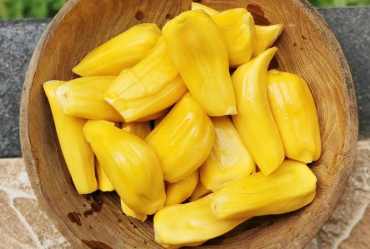 Selain Lezat, Buah Nangka Bisa Basmi Kanker Hingga Diabetes - GenPI.co SULTRA