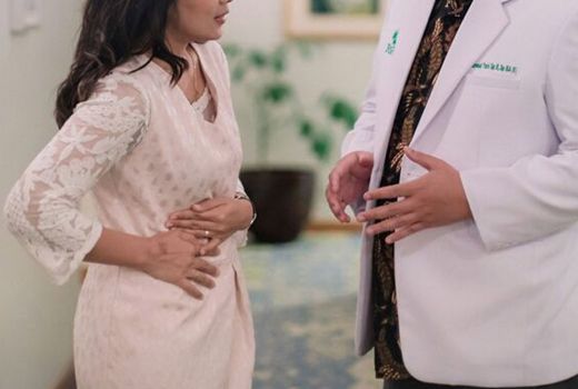 Makanan di Sekitar Kita Ini Ternyata Jadi Pemicu Batu Empedu Lho - GenPI.co SULTRA