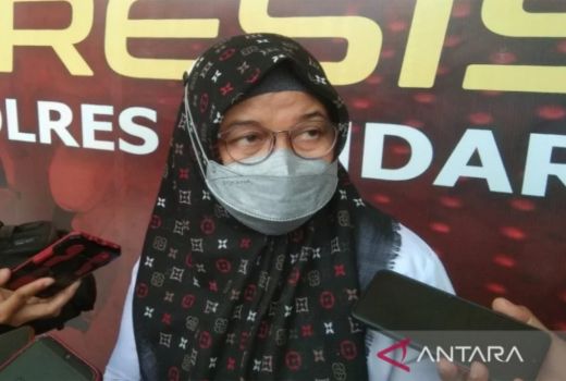 Waduh, Covid-19 di Kendari Nyaris Tembus 1.000 Kasus - GenPI.co SULTRA