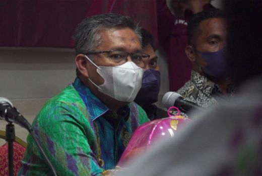 Pemilu 2024, Wali Kota Kendari Minta Transparan dan Akuntabilitas - GenPI.co SULTRA