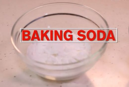7 Manfaat Menakjubkan Mandi dengan Baking Soda - GenPI.co SULTRA