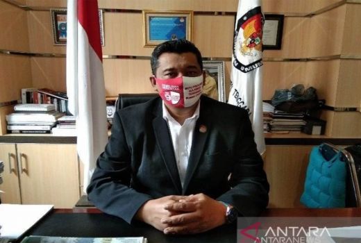 Tahapan Pemilu Dimulai Juni 2022, Ini Persiapan KPU Sultra - GenPI.co SULTRA