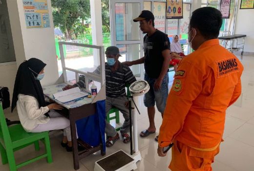 Hilang 3 Hari, Nelayan Konawe Akhirnya Diitemukan Selamat - GenPI.co SULTRA