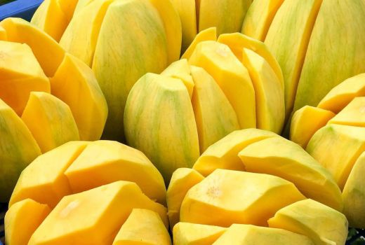 Penting, Jika Ingin Berhasil Diet Keto Anda Wajib Jauhi Buah Ini - GenPI.co SULTRA